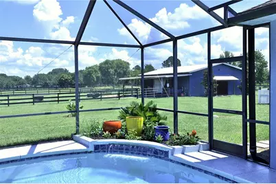 16421 W Highway 326, Morriston, FL 32668 - Photo 27