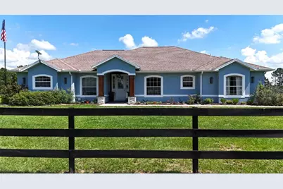 16421 W Highway 326, Morriston, FL 32668 - Photo 5