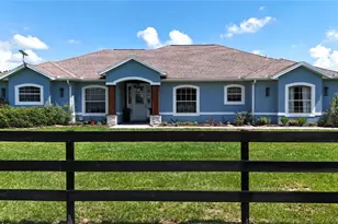 16421 W Hwy 326, Morriston, FL 32668 - Photo 5