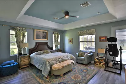 16421 W Highway 326, Morriston, FL 32668 - Photo 17