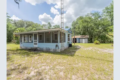 15265 Country Club Boulevard, Fort Mc Coy, FL 32134 - Photo 3