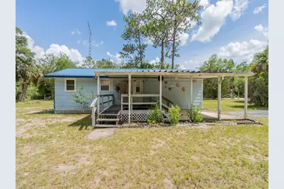 15265 Country Club Boulevard, Fort Mc Coy, FL 32134 - Photo 25