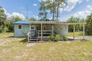 15265 Country Club Blvd, Fort Mc Coy, FL 32134 - Photo 25