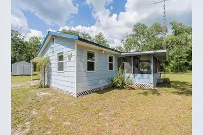 15265 Country Club Boulevard, Fort Mc Coy, FL 32134 - Photo 23