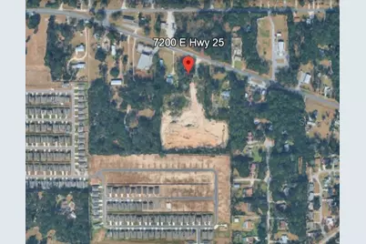 7200 E Highway 25, Belleview, FL 34420 - Photo 1