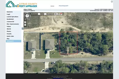 6770 N Pavilion Loop, Citrus Springs, FL 34433 - Photo 3