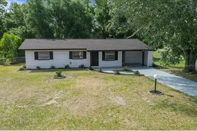 475 Lake Rd, Ocala, FL 34472 - Photo 1