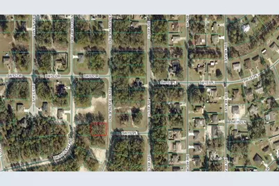 Tba SW 50 Ave Rd, Ocala, FL 34473 - Photo 1