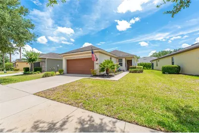 9098 SW 70th Loop, Ocala, FL 34481 - Photo 1