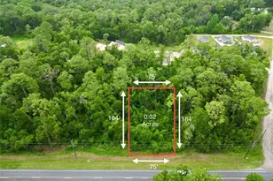 Tbd W Hwy 40, Ocala, FL 34481 - Photo 1