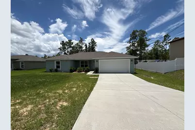 2810 W Pintado Drive, Dunnellon, FL 34433 - Photo 1