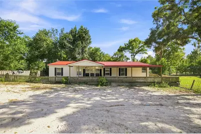 2251 SE 136th Avenue, Morriston, FL 32668 - Photo 3