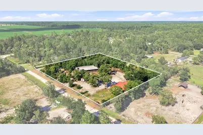 2251 SE 136th Avenue, Morriston, FL 32668 - Photo 1