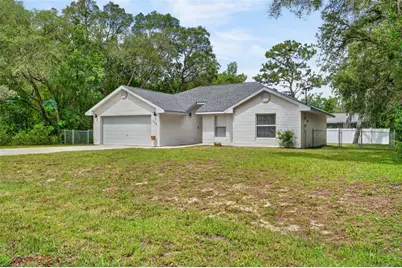 134 S Fitzpatrick Avenue, Inverness, FL 34453 - Photo 3