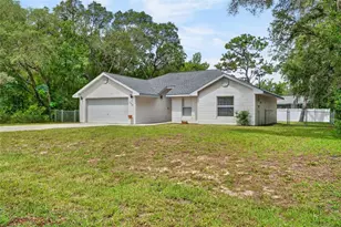 134 S Fitzpatrick Ave, Inverness, FL 34453 - Photo 3