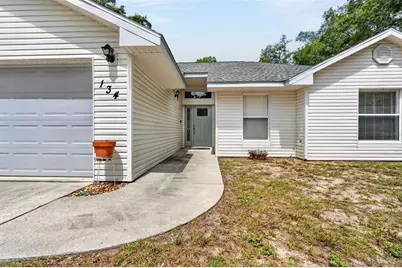 134 S Fitzpatrick Avenue, Inverness, FL 34453 - Photo 5