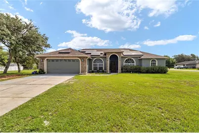 14147 SW 33 Ct Road, Ocala, FL 34473 - Photo 1