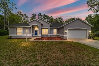 20870 SW 90th Loop, Dunnellon, FL 34431 - Photo 1