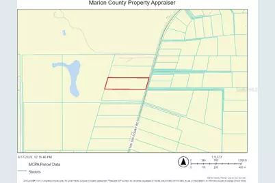 0 NW 165th Court Road, Dunnellon, FL 34432 - Photo 1