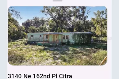 3140 NE 162nd Place, Citra, FL 32113 - Photo 1