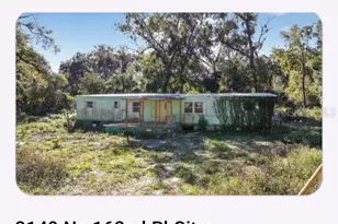 3140 NE 162 Pl, Citra, FL 32113 - Photo 1