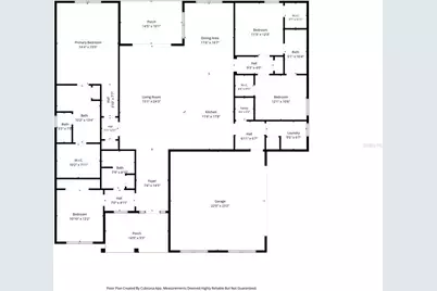 3946 N Longvalley Road, Hernando, FL 34442 - Photo 53