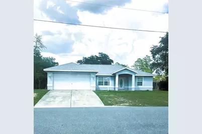 16705 SW 22nd Terrace Road, Ocala, FL 34473 - Photo 1