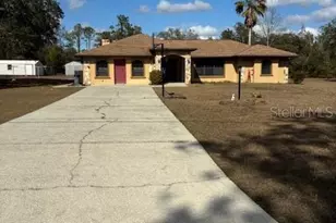 20929 SW Audubon Ave, Dunnellon, FL 34431 - Photo 1