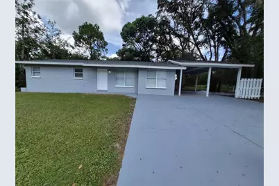 21661 SW Rainbow Lakes Boulevard, Dunnellon, FL 34431 - Photo 1