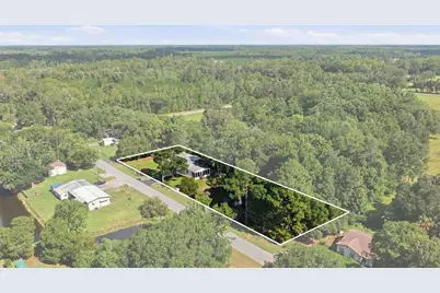 22925 SW 117th Street, Dunnellon, FL 34431 - Photo 3