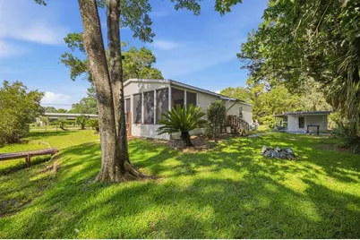 22925 SW 117th Street, Dunnellon, FL 34431 - Photo 1