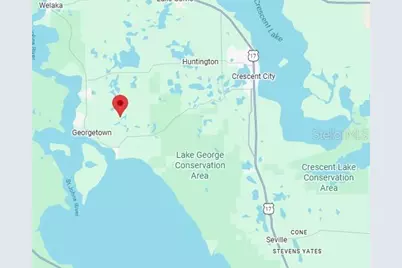 136 Shorewood Street, Georgetown, FL 32139 - Photo 3