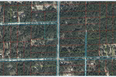 Tbd NE 118th Terrace, Bronson, FL 32621 - Photo 1