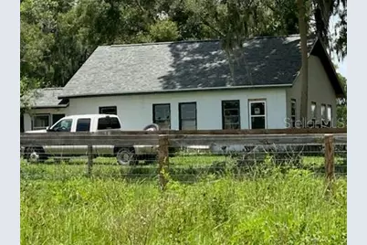 14854 NE Jacksonville Road, Citra, FL 32113 - Photo 1