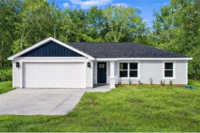 13155 SW 70th Court, Ocala, FL 34473 - Photo 1