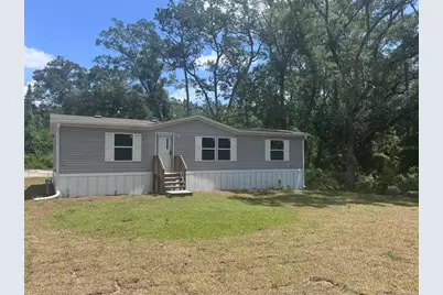 11801 NW 20th Street, Ocala, FL 34482 - Photo 1
