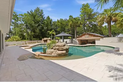 91 S School Avenue, Lecanto, FL 34461 - Photo 5