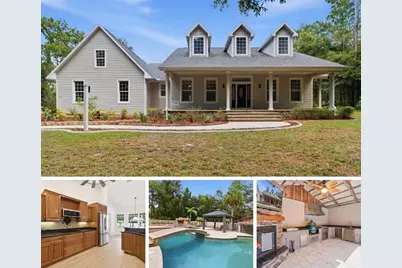 91 S School Avenue, Lecanto, FL 34461 - Photo 1