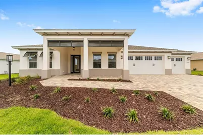10763 SW 96th Lane Road, Ocala, FL 34481 - Photo 5