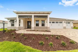 10763 SW 96th Lane Rd, Ocala, FL 34481 - Photo 5