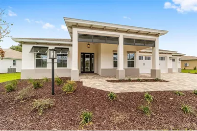 10763 SW 96th Lane Road, Ocala, FL 34481 - Photo 3