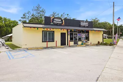 380 E Hathaway Avenue, Bronson, FL 32621 - Photo 3