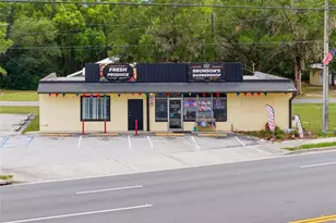 380 E Hathaway Ave, Bronson, FL 32621 - Photo 1