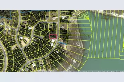Lot 18, Unit 19, Blk 1096 Linwood Drive, Chipley, FL 32428 - Photo 7