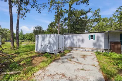 2290 SE 141st Avenue, Morriston, FL 32668 - Photo 3