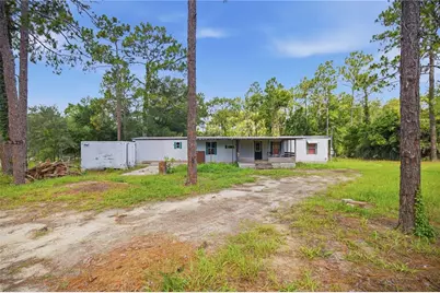 2290 SE 141st Avenue, Morriston, FL 32668 - Photo 1