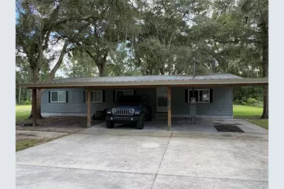 15190 NE 144th Street, Fort Mc Coy, FL 32134 - Photo 1
