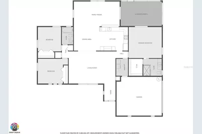 2735 NE 127th Place, Anthony, FL 32617 - Photo 63