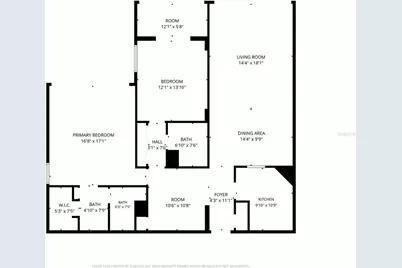 7400 Sun Island Drive S #111, South Pasadena, FL 33707 - Photo 5