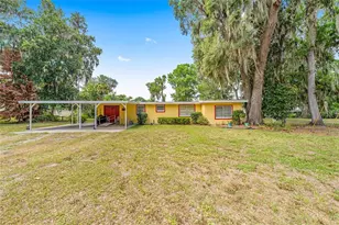 2345 Co Rd 453, Lake Panasoffkee, FL 33538 - Photo 7